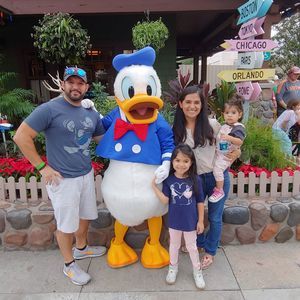 Meet your Posher, Manny